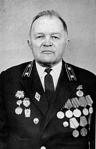 Козлов Александр Семенович